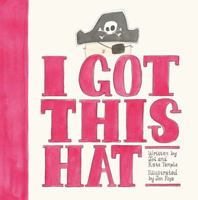 I Got This Hat 0733332064 Book Cover