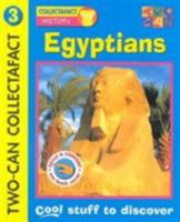 Egyptians 1587287544 Book Cover