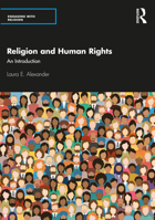 Religion and Human Rights: An Introduction 036741497X Book Cover