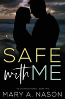 Safe With Me 0997548398 Book Cover