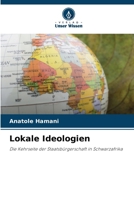 Lokale Ideologien (German Edition) 6208950309 Book Cover