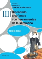 TIEMPO, ESPACIO Y COMUNICACI?N VISUAL. TOMO III 1643602683 Book Cover