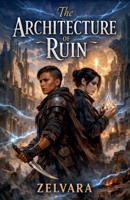 The Architecture of Ruin B0GRRYFJ3X Book Cover