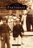 Parthenay 2842530616 Book Cover