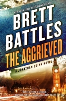 The Aggrieved 1546731466 Book Cover