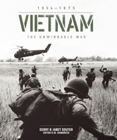 Vietnam: The Unwinnable War 1035425521 Book Cover