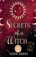 Secrets of a Witch 1509261745 Book Cover