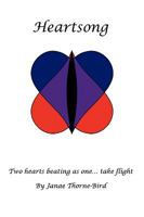 Heartsong: Two Hearts Beating as One Take Flight 1440184968 Book Cover