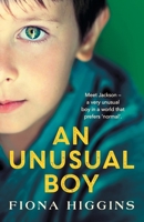 An Unusual Boy 1800483015 Book Cover