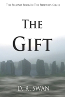 The Gift 1718959966 Book Cover