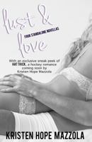 Lust & Love 1539060837 Book Cover