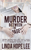 Murder Between the Pages 1509223673 Book Cover