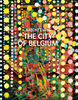 The City of Belgium 1770463429 Book Cover