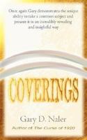 Coverings 0979366224 Book Cover