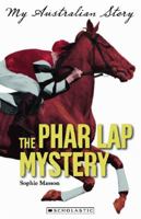 The Phar Lap Mystery 1741697271 Book Cover