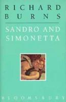 Sandro and Simonetta 0747512531 Book Cover