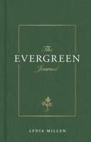 The Evergreen Journal 1398729302 Book Cover