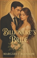 Billionaire's Bride B0977CQVR9 Book Cover