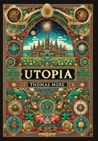 Utopia (Collector's Edition) (Laminated Hardback with Jacket) 1998736105 Book Cover