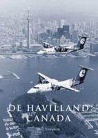de Havilland Canada 0752421263 Book Cover