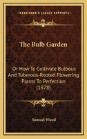 The Bulb Garden 1017301514 Book Cover