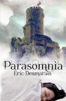 Parasomnia 1069256331 Book Cover