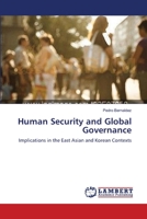 Human Security and Global Governance 365913144X Book Cover