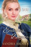 Enduring Dreams 173346302X Book Cover