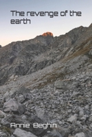 The revenge of the earth B08762J44P Book Cover