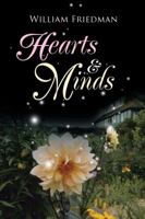 HEARTS AND MINDS 1499064101 Book Cover