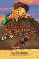 El Gran Tesoro De Pico Duarte (Spanish Edition) B0FCJHK4L1 Book Cover