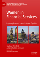 Women in Financial Services: Exploring Progress Towards Gender Equality 303093473X Book Cover