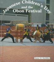Japanese Children's Day and the Obon Festival (Best Holiday Books) 0894908189 Book Cover
