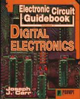 Electronic Circuit Guidebook, Vol 5: Digital Electronics 0790611295 Book Cover