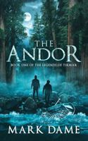 The Andor 1946298204 Book Cover