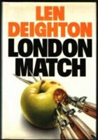 London Match 0394549376 Book Cover