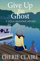 Give Up the Ghost B0CF62CL25 Book Cover