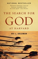 The Search for God at Harvard 0812916530 Book Cover