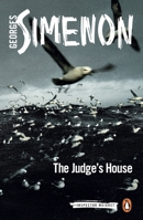 Maigret In Exile 0156551365 Book Cover