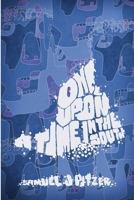 Once Upon a Time in the South B0BQ94N9FF Book Cover