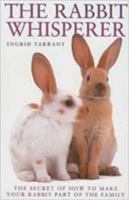 The Rabbit Whisperer 1843581582 Book Cover