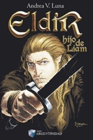 Eldir Hijo de Liam 9874191430 Book Cover