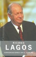 Conversaciones En El Camino (Cronica Actual) 9567510903 Book Cover