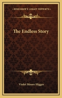 The Endless Story 1162761415 Book Cover