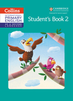 Cambridge Primary English as a Second Language Student Book: Stage 2 0008213615 Book Cover