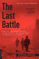 The Last Battle 0306822962 Book Cover