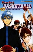 Kuroko's Basketball 1&2 1421587718 Book Cover