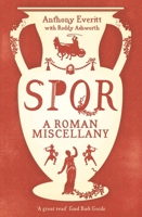 SPQR: A Roman Miscellany 1781859418 Book Cover