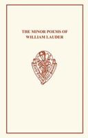 The Minor Poems Of William Lauder 1166153460 Book Cover