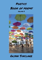 Poetics - Book Of Poems: Volume 2 1912505622 Book Cover
